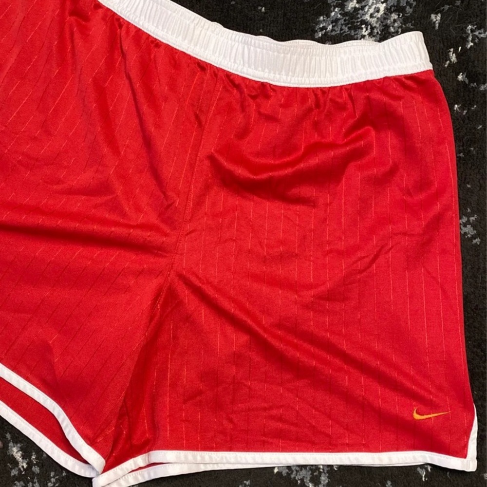 vintage nike shorts